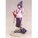 Fate/Grand Order Estatua PVC 1/7 Foreigner/Katsushika Hokusai Travel Portrait Ver. 25 cm