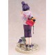 Fate/Grand Order Estatua PVC 1/7 Foreigner/Katsushika Hokusai Travel Portrait Ver. 25 cm