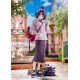 Fate/Grand Order Estatua PVC 1/7 Foreigner/Katsushika Hokusai Travel Portrait Ver. 25 cm