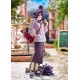 Fate/Grand Order Estatua PVC 1/7 Foreigner/Katsushika Hokusai Travel Portrait Ver. 25 cm