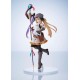 Fate/Extra Estatua PVC Caster / Altria Caster 20 cm