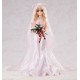Fate/kaleid liner Prisma Illya Estatua PVC 1/7 Illyasviel von Einzbern: Wedding Dress Ver. 21 cm