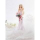 Fate/kaleid liner Prisma Illya Estatua PVC 1/7 Illyasviel von Einzbern: Wedding Dress Ver. 21 cm