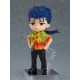 Fate/Hollow Ataraxia Figura Nendoroid Doll Lancer 14 cm