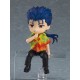 Fate/Hollow Ataraxia Figura Nendoroid Doll Lancer 14 cm