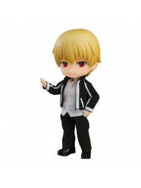 Fate/Night Heaven´s Feel Figura Nendoroid Doll Gilgamesh 14 cm