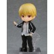 Fate/Night Heaven´s Feel Figura Nendoroid Doll Gilgamesh 14 cm