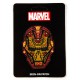 Patches Marvel Tatoo