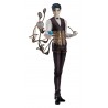 Fate/Grand Order PVC Statue 1/8 Ruler/Sherlock Holmes 23 cm