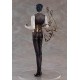 Fate/Grand Order Estatua PVC 1/8 Ruler/Sherlock Holmes 23 cm