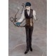 Fate/Grand Order Estatua PVC 1/8 Ruler/Sherlock Holmes 23 cm