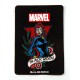 Patches Marvel Tatoo