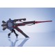 Fate/Grand Order Estatua PVC Shielder/Mash Kyrielight (Ortinax) + Black Barrel 38 cm