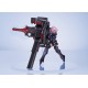 Fate/Grand Order Estatua PVC Shielder/Mash Kyrielight (Ortinax) + Black Barrel 38 cm