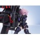 Fate/Grand Order Estatua PVC Shielder/Mash Kyrielight (Ortinax) + Black Barrel 38 cm