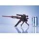 Fate/Grand Order Estatua PVC Shielder/Mash Kyrielight (Ortinax) + Black Barrel 38 cm