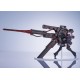 Fate/Grand Order Estatua PVC Shielder/Mash Kyrielight (Ortinax) + Black Barrel 38 cm