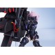 Fate/Grand Order Estatua PVC Shielder/Mash Kyrielight (Ortinax) + Black Barrel 38 cm