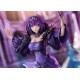 Fate/Grand Order Estatua PVC 1/7 Caster/Scathach-Skadi 27 cm