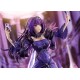 Fate/Grand Order Estatua PVC 1/7 Caster/Scathach-Skadi 27 cm