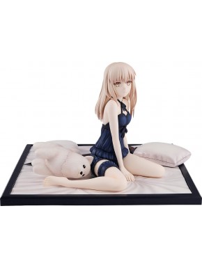 Fate/stay night: Heaven's Feel Estatua PVC 1/7 Saber Alter: Babydoll Dress Ver. 15 cm