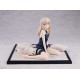 Fate/stay night: Heaven's Feel Estatua PVC 1/7 Saber Alter: Babydoll Dress Ver. 15 cm