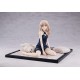 Fate/stay night: Heaven's Feel Estatua PVC 1/7 Saber Alter: Babydoll Dress Ver. 15 cm