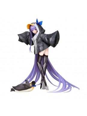 Fate/Grand Order Estatua PVC 1/7 Lancer/Mysterious Alter Ego Lambda 25 cm