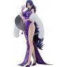 Fate/Grand Order PVC Statue 1/7 Berserker/Minamoto-no-Raikou : Travel Portrait Ver. 26 cm