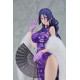 Fate/Grand Order Estatua PVC 1/7 Berserker/Minamoto-no-Raikou: Travel Portrait Ver. 26 cm