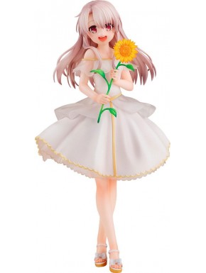 Fate/kaleid liner Prisma Illya Estatua PVC 1/7 Illyasviel von Einzbern: Summer Dress ver. 20 cm