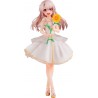 Estátua Illyasviel von Einzbern: Vestido de verão Ver. 1/7