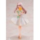 Fate/kaleid liner Prisma Illya Estatua PVC 1/7 Illyasviel von Einzbern: Summer Dress ver. 20 cm