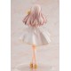 Fate/kaleid liner Prisma Illya Estatua PVC 1/7 Illyasviel von Einzbern: Summer Dress ver. 20 cm