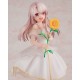Fate/kaleid liner Prisma Illya Estatua PVC 1/7 Illyasviel von Einzbern: Summer Dress ver. 20 cm