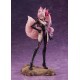 Fate/Extra PVC Statue 1/7 Assassin/Koyanskaya Of Light 26 cm - Um tesouro para coleccionadores