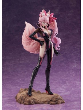 Fate/Extra Estatua PVC 1/7 Assassin/Koyanskaya Of Light 26 cm