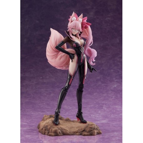 Fate/Extra Estatua PVC 1/7 Assassin/Koyanskaya Of Light 26 cm