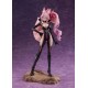 Fate/Extra Estatua PVC 1/7 Assassin/Koyanskaya Of Light 26 cm