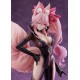 Fate/Extra Estatua PVC 1/7 Assassin/Koyanskaya Of Light 26 cm