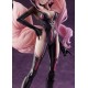 Fate/Extra Estatua PVC 1/7 Assassin/Koyanskaya Of Light 26 cm