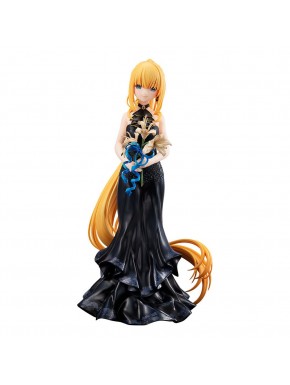 Fate/kaleid liner Prisma Illya Estatua PVC 1/7 Pandora: Wedding Dress Ver. 21 cm