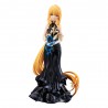 Fate/kaleid liner Prisma Illya PVC Statue 1/7 Pandora: Vestido de noiva Ver. 21 cm