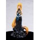 Fate/kaleid liner Prisma Illya Estatua PVC 1/7 Pandora: Wedding Dress Ver. 21 cm