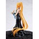 Fate/kaleid liner Prisma Illya Estatua PVC 1/7 Pandora: Wedding Dress Ver. 21 cm