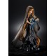 Fate/kaleid liner Prisma Illya Estatua PVC 1/7 Pandora: Wedding Dress Ver. 21 cm