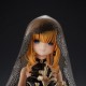 Fate/kaleid liner Prisma Illya Estatua PVC 1/7 Pandora: Wedding Dress Ver. 21 cm