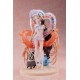 Fate/Grand Order 1/7 Estrangeiro/Abigail Williams (verão) 22 cm Estátua em PVC