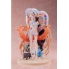 Fate/Grand Order 1/7 Estrangeiro/Abigail Williams (verão) 22 cm Estátua em PVC
