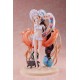 Fate/Grand Order Estatua PVC 1/7 Foreigner/Abigail Williams (Summer) 22 cm